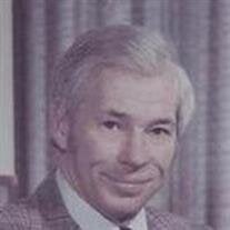 Joseph Aloysius LaFortune, Jr. "Buddy"