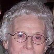 Loretta Rose Morrison