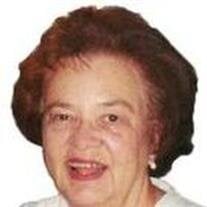Faye Collins