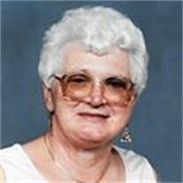 Lois (Ashmore) Tennison-Milbrandt