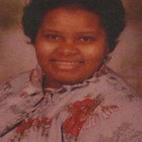 Ms. Betty Mae Collins