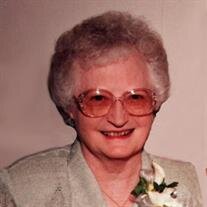 Leota  M. Wood