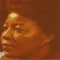 Mrs. Winnie Mae Lee