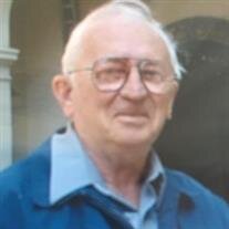 Edward "Ed" Joseph Cizek, Sr.