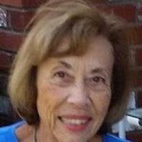 Janet Jean Cohen