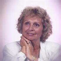 Betty Nell McDaniel