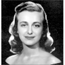 Amy Sweetser