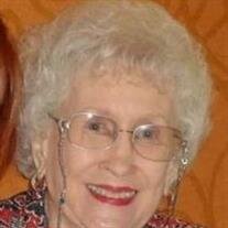 Sonia Lou Riffle Ingram