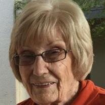 Vera Gold Anderson