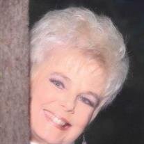 Carol Ann Cunningham-Collins