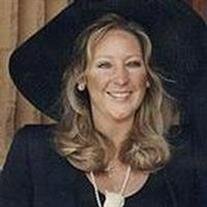 Linda Ann LaFortune