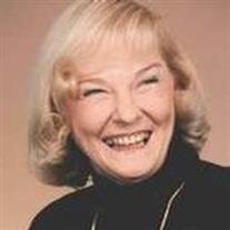 Wanda Raye Snitz