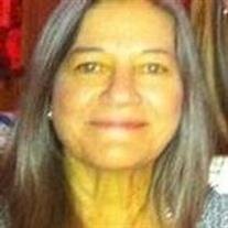 Patricia Kane