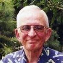 Joseph F. Glass