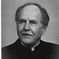 Rev. Robert T. Pickett