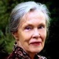 Virginia Martin