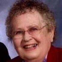 Marilyn Florence Hagen