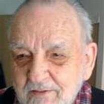 James O. Stone