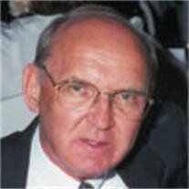 Elmer Swensen