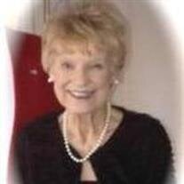 Patricia Mae O'Connell