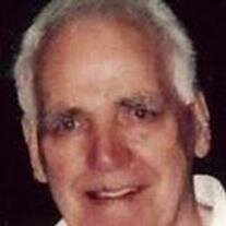 Denny W. West