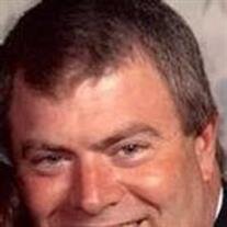 Stephen Richard Campbell