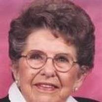 Elizabeth Ann Flynn
