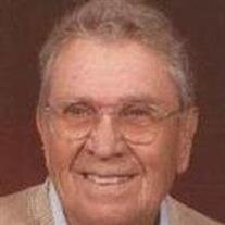 Chester A. "Bud" Nichols