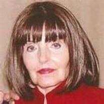 Vivian Ruth Haas