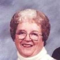 Arlene Oneida Jones