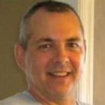 Michael Carl Parrish II