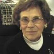 Nita Creekmore
