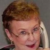 Carol Ann Crowson