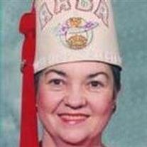 Ruth Marie Carnes