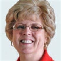 Joyce W. Robinson