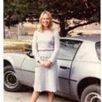 Kathy Woodbury Cole