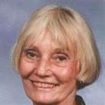 Nancy Lea Hensy