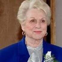 June Marie Gordon