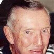 James A. Healy