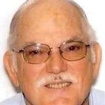 Clyde Dale Nunley