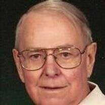 Robert J. "Bob" Leise