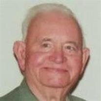Harold Gene Foster