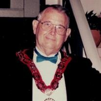Gerald Estes Beyers