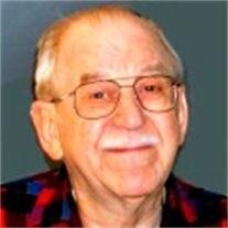 Theodore Swierczek