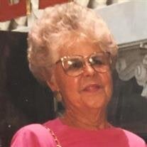 Beverly Ann  Schlatter