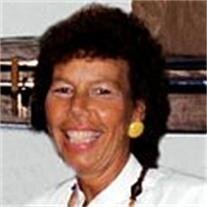 Janice Stenson