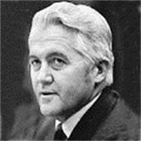 Charles Stenvig