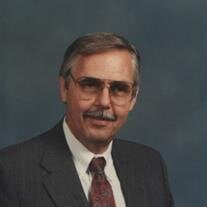 Mr. Hearld Thee Lakes
