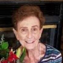 Marilyn H. Moses