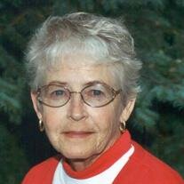 Lorraine M. Zednik